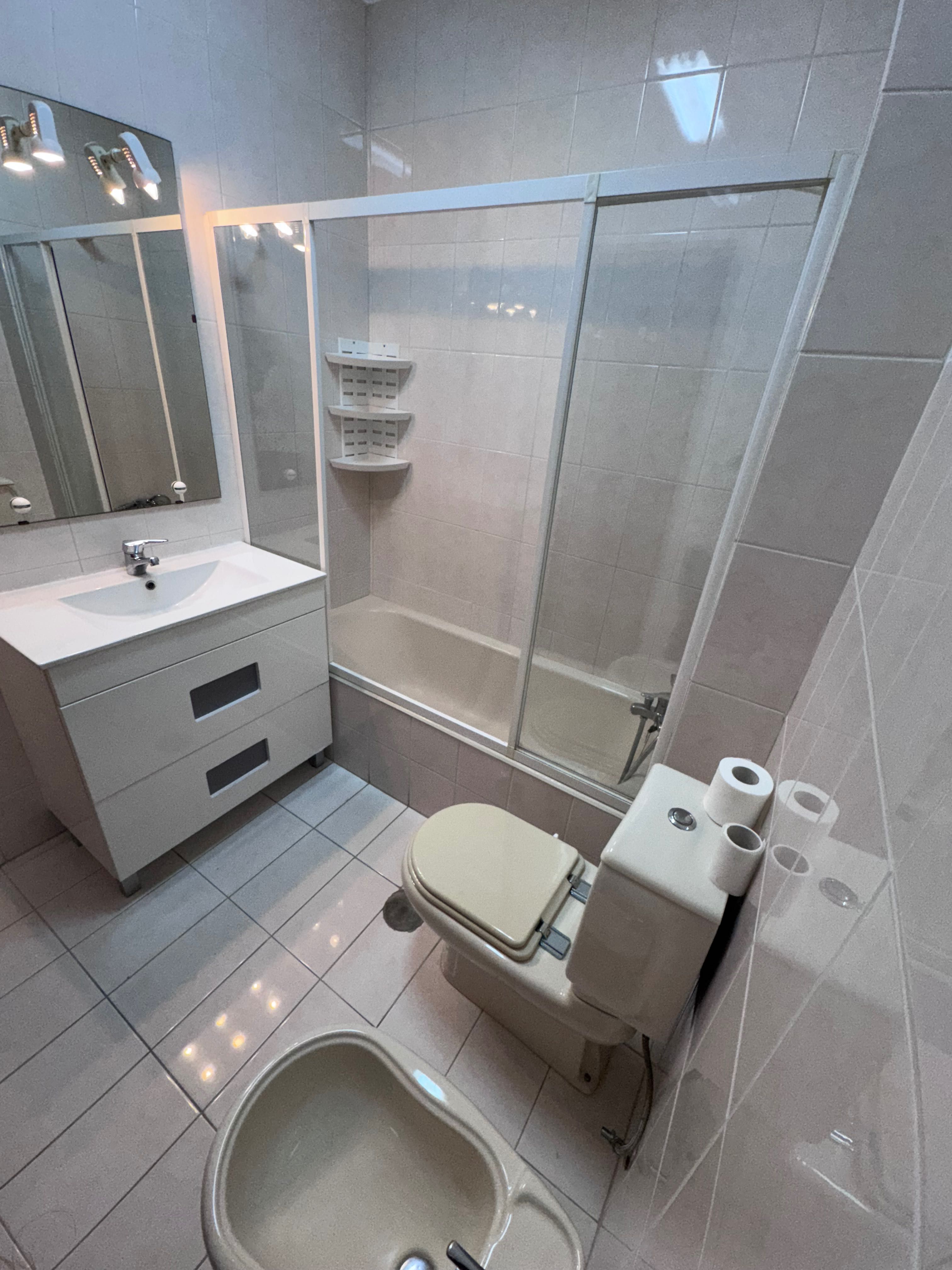 Apartamento T2+1 em Vila Nova de Gaia