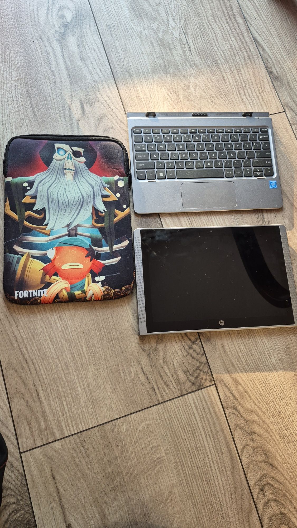 HP Pavilion x2 10-n140nw dotykowy 4w1 tablet laptop windows