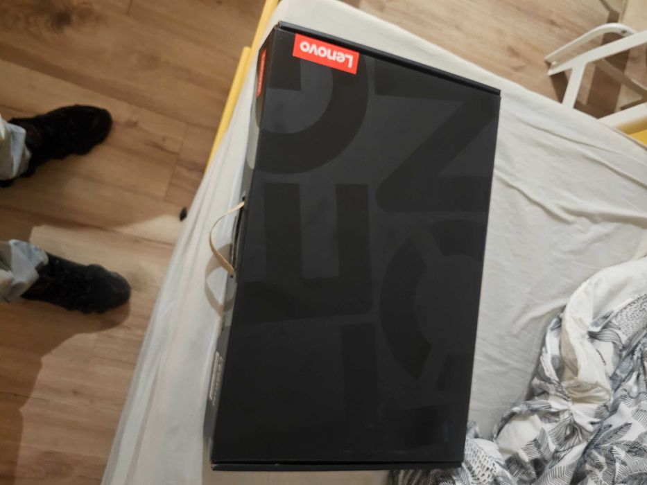 Lenovo Legion Pro 7i Gaming Laptop 16"