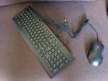 Zestaw klawiatura + myszka Lenovo USB