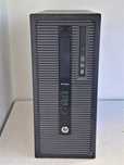 Компьютер hp pro desk 600 g1 i5-4570 8gb