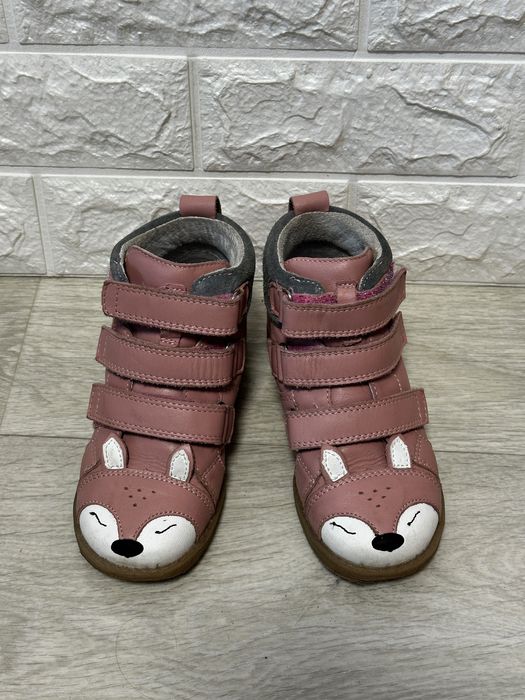 Buty mido noster