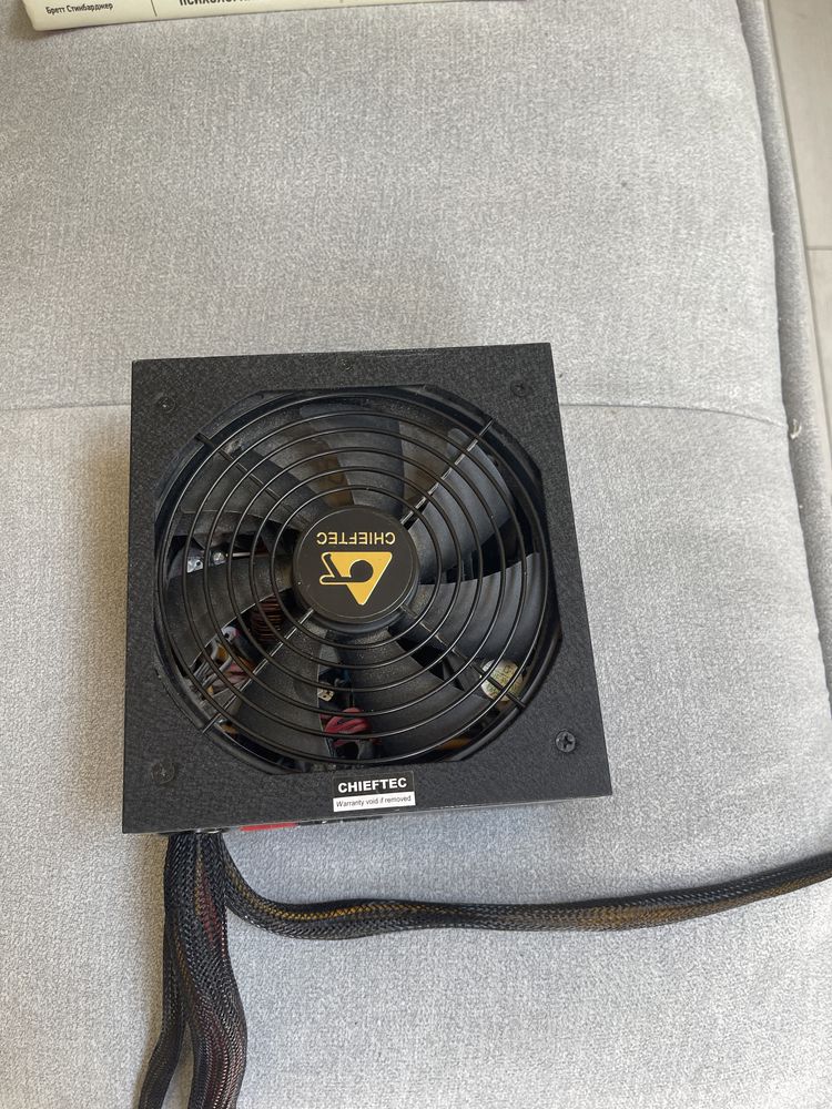 Блок живлення NTRO 2 850w