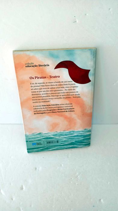 Os Piratas - Manuel António Pina