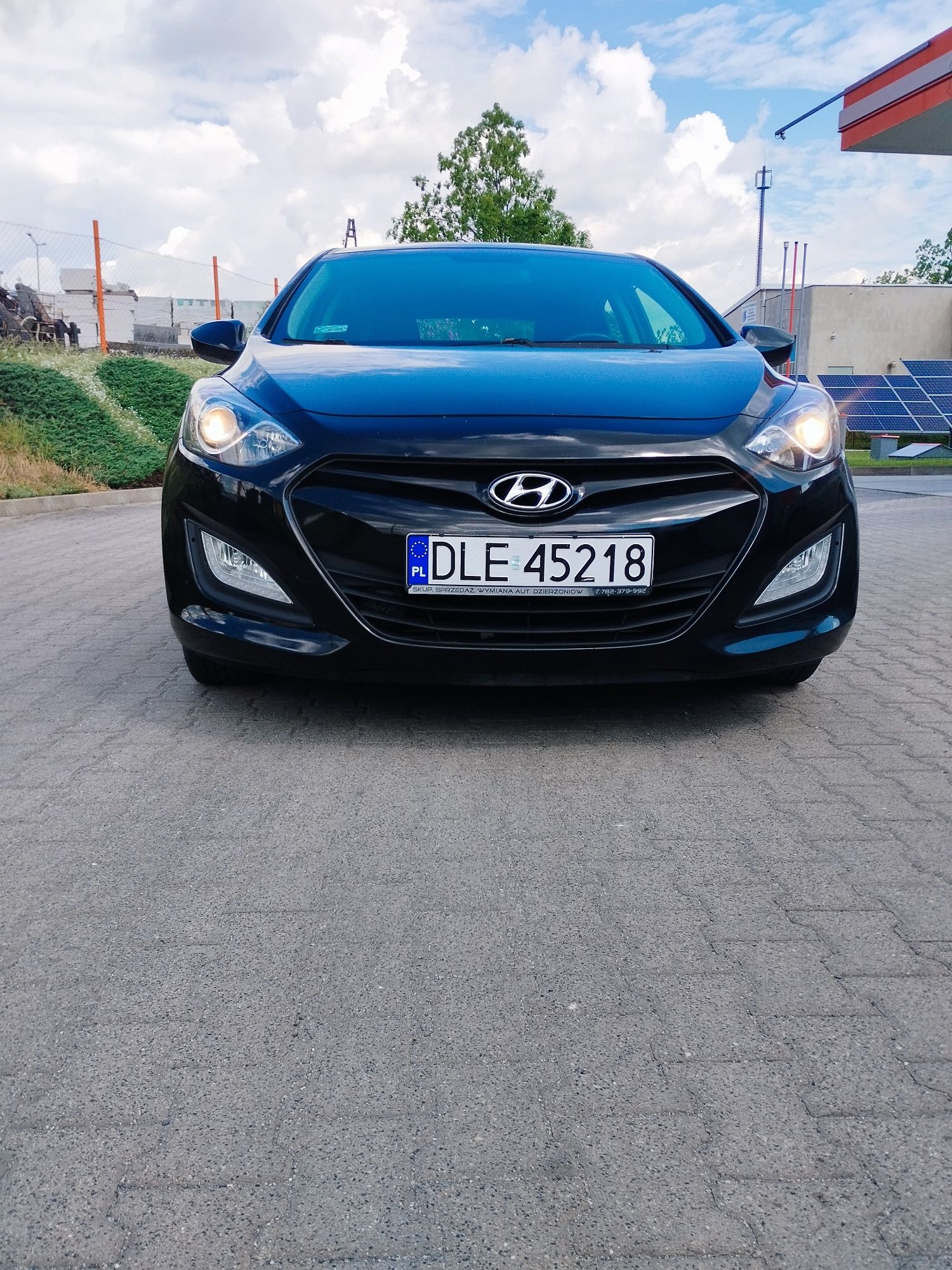 Hundai i30 okazja zadbany