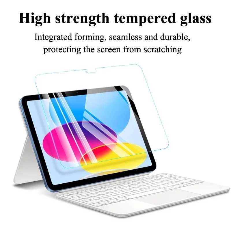 Защитное стекло Mocolo для планшета Apple iPad 10 10.9" 2022