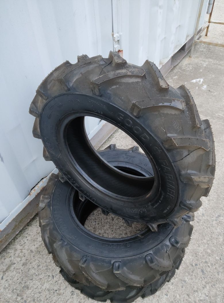 Продаж шин 6.5/80-13 Fermer