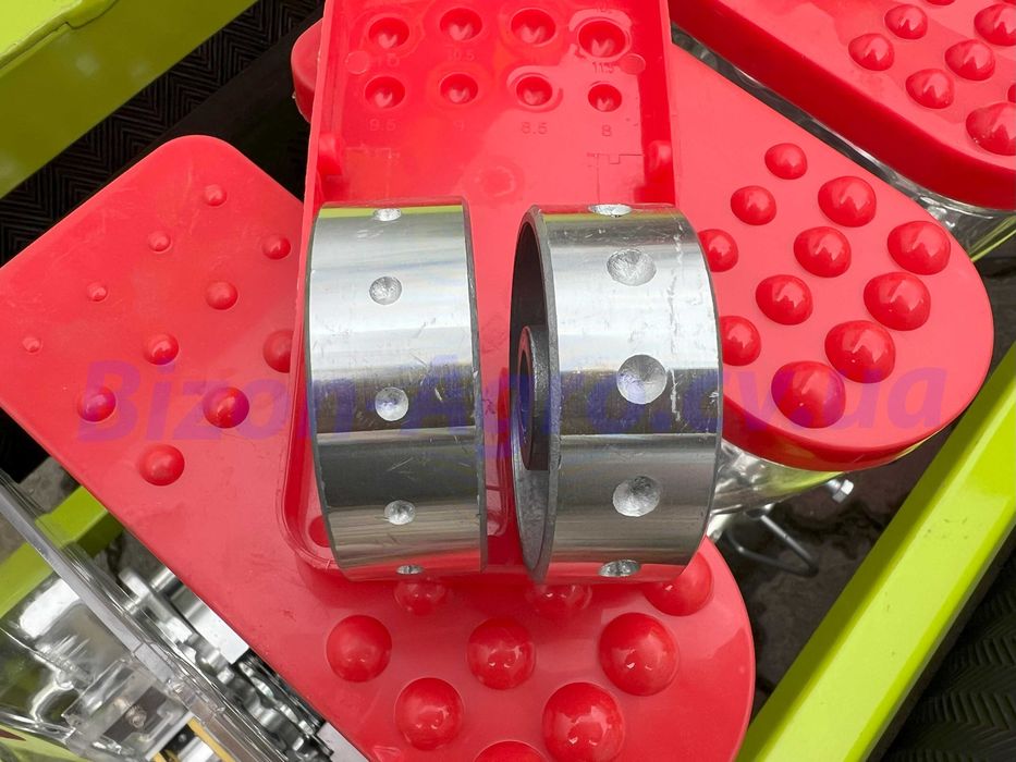 Сівалка овочева Самохідна 12-ти рядна (СО-12Д)