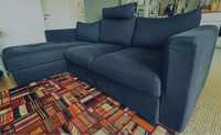 IKEA Sofa Vimle 3-osobowa z szezlongiem