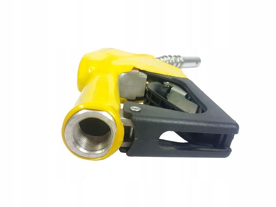 Pistolet Do Tankowania Paliwa Dystrybutor Cpn