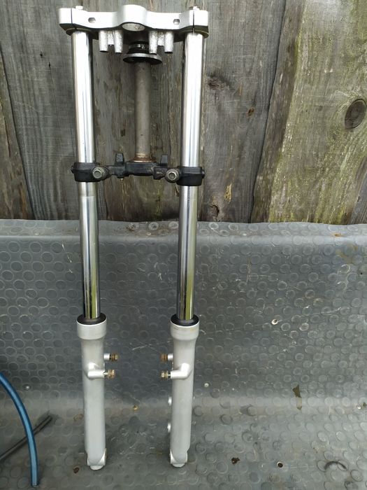 Продам вилку в зборі Кінлон 150.