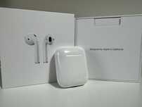 Apple AirPods 2 Orygiał Używane