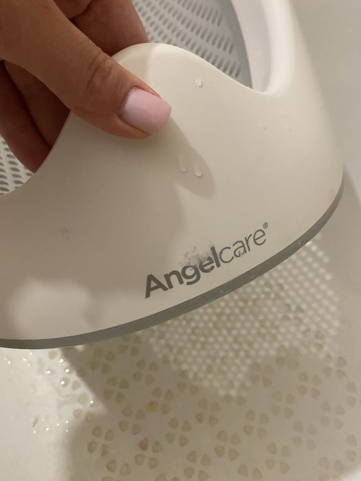 Гірка для купання angelcare