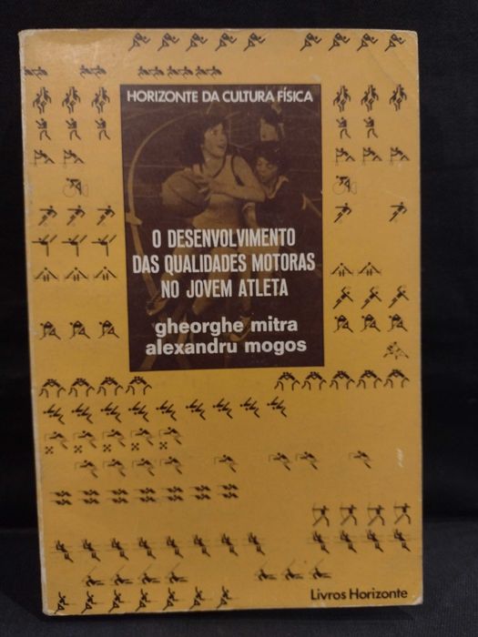 O desenvolvimento das qualidades motoras no jovem atleta - Gheorghe M.