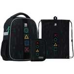 Шкільний набір Kite Education Play Time SET_K22-555S-9