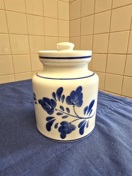 Pote Louça de Viana