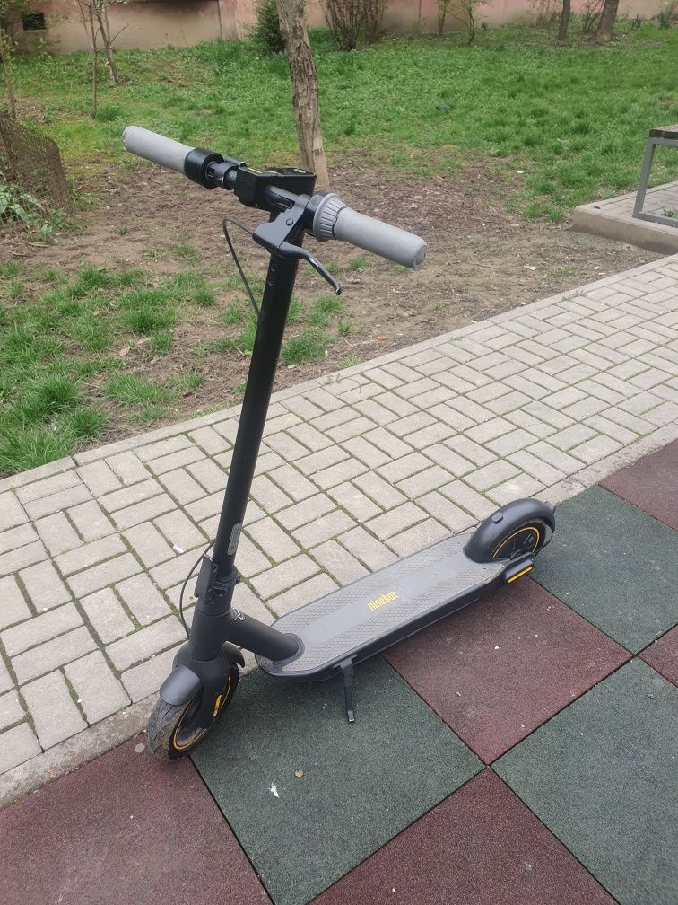 Nineboot max g30p