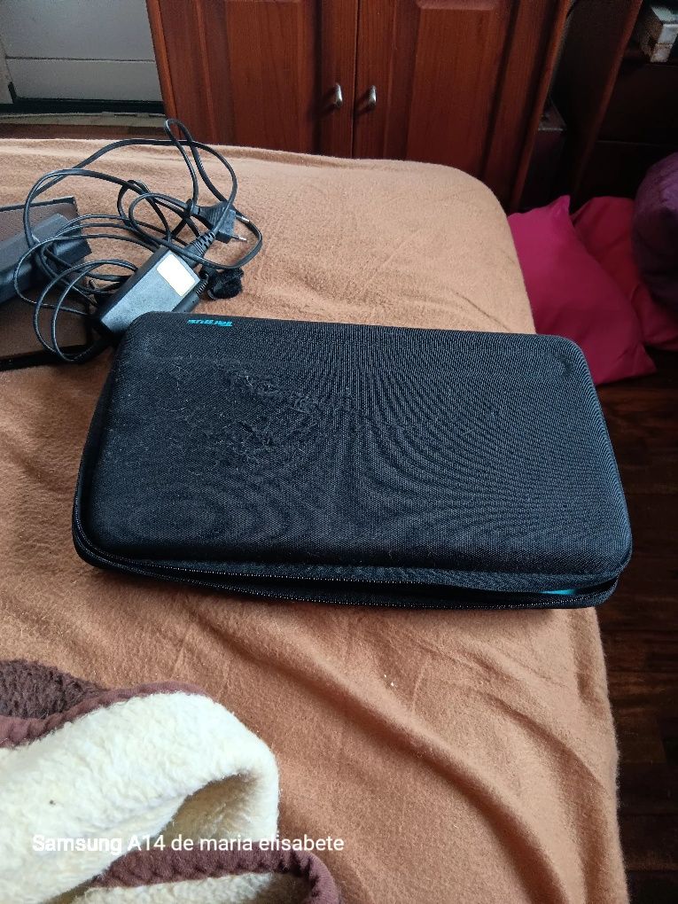 Computador para uso de peças