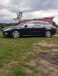Peugeot 508 Sprzedam PEUGEOT 508SW