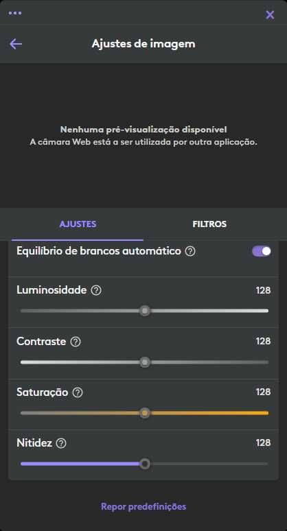 Webcam Logitech C920 Pro – Full HD 1080p – Excelente estado