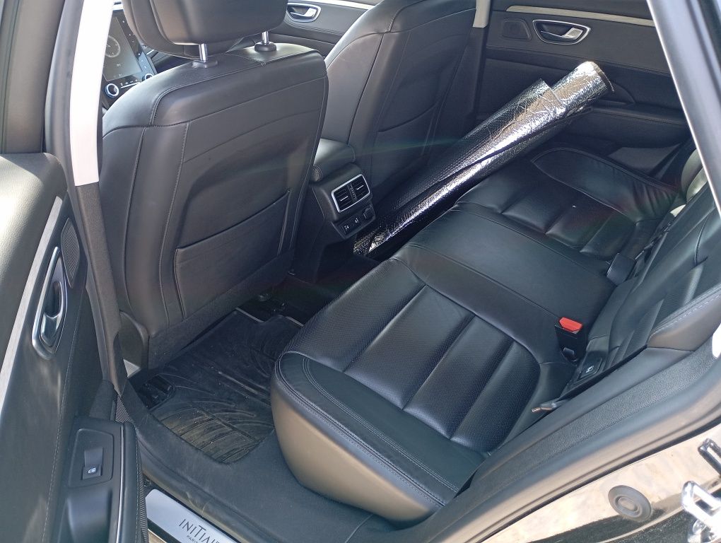 Renault Talisman Initiale Paris
