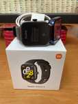 Redmi Watch 4 smart watch