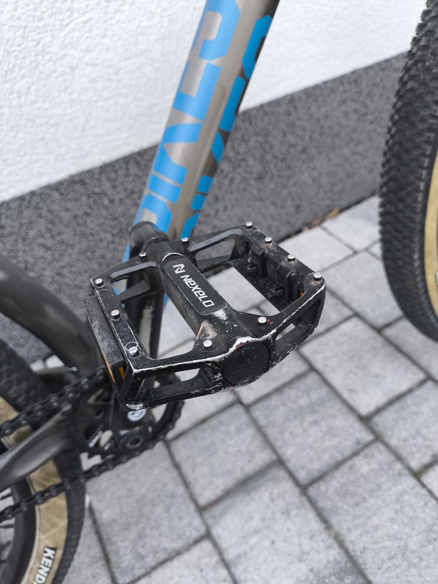 NS Bikes Movement 2  Dirt Jump  Gotowy do Jazdy!