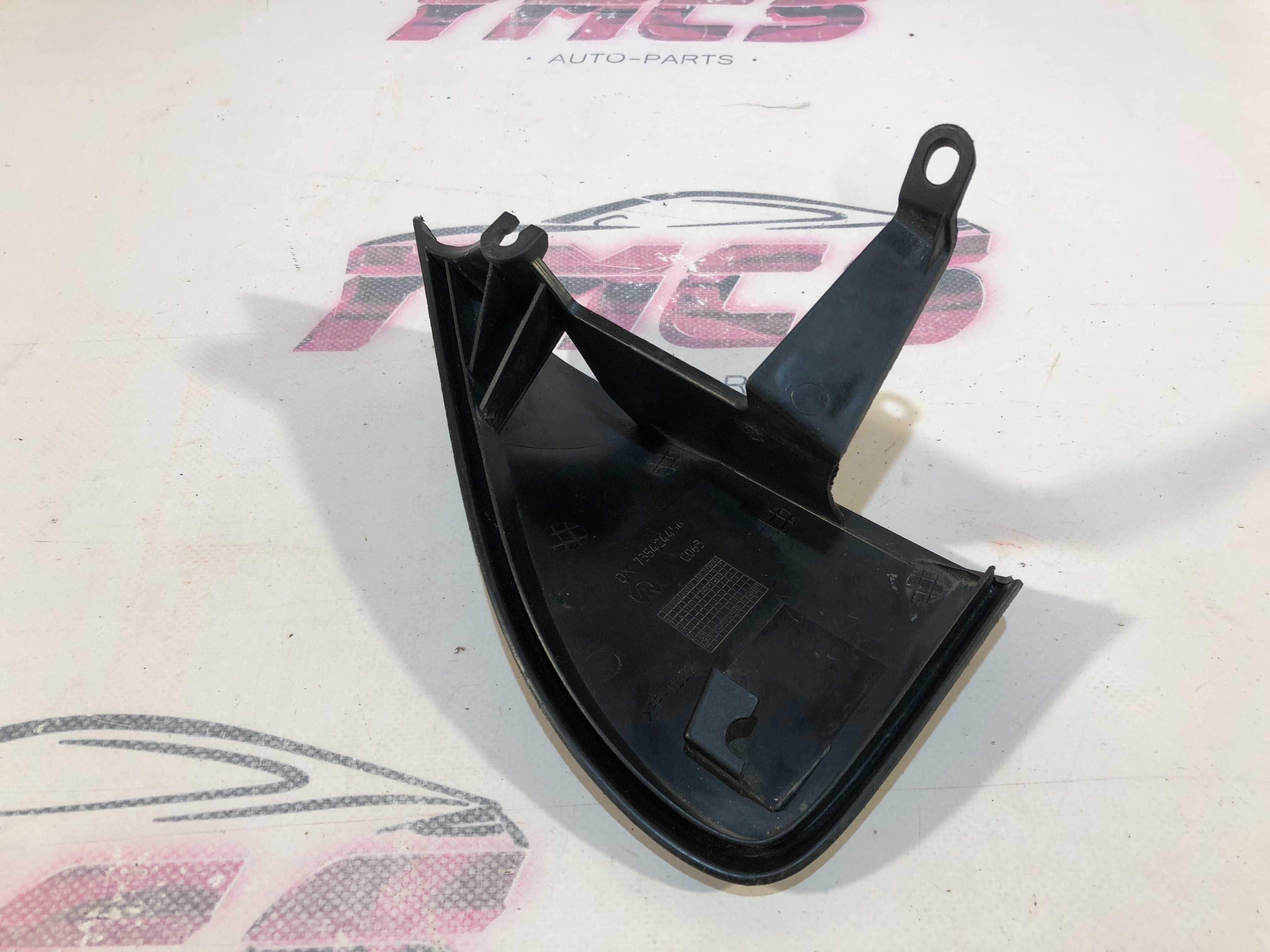 Friso Espelho Retrovisor CITROEN JUMPER FIAT DUCATO PEUGEOT BOXER