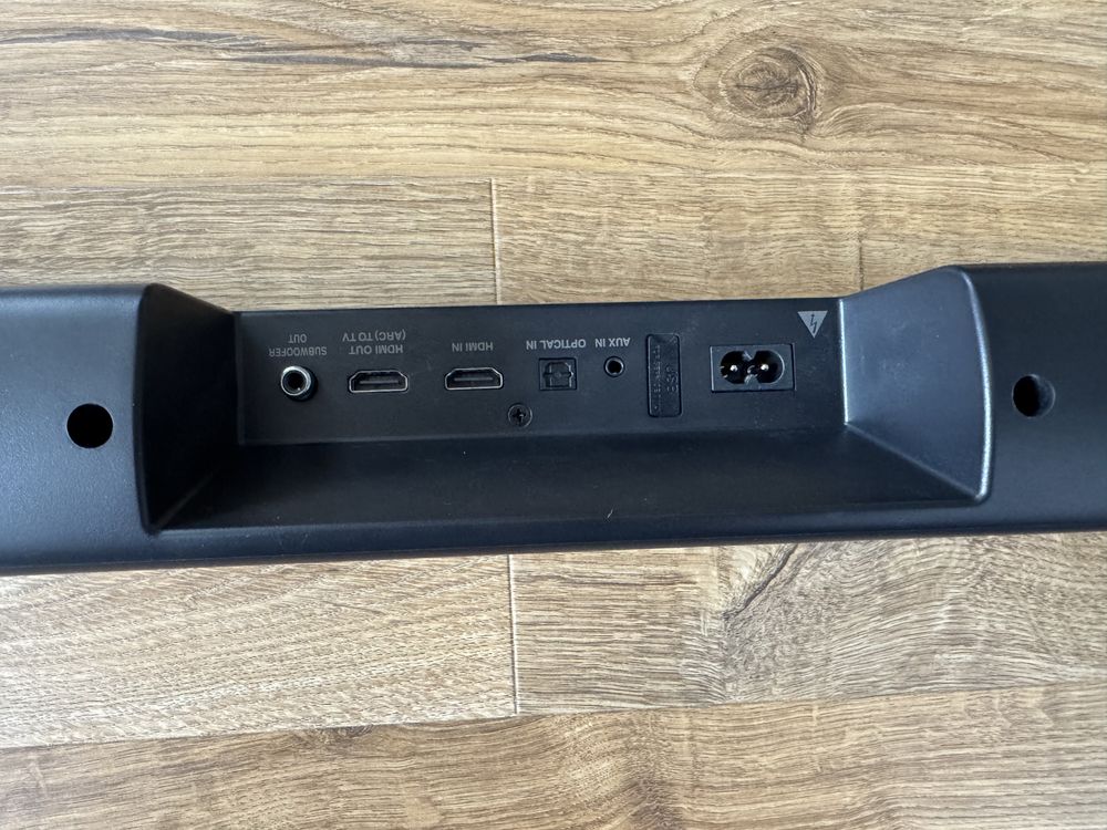 Soundbar Denon DHT-S216