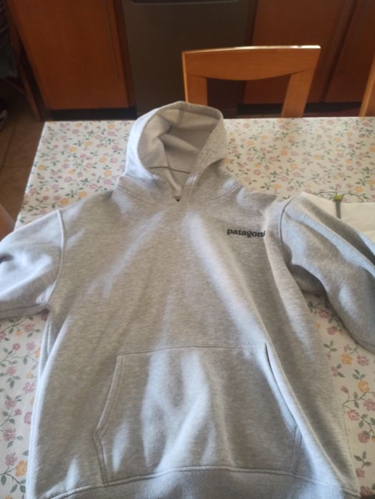 Sweet Patagonia M