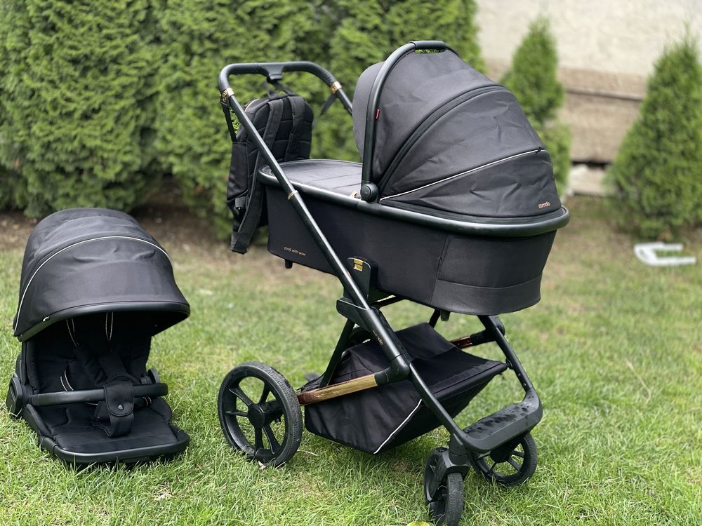 Коляска Carrello sigma 2в1