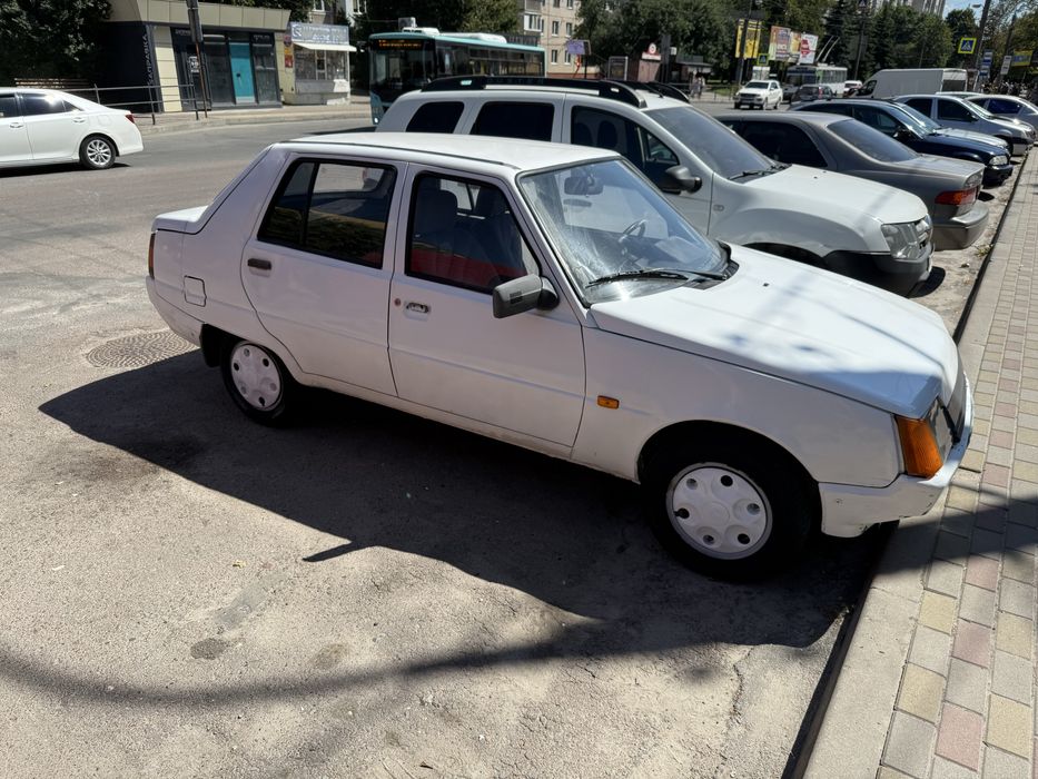 Славута продам. 2005 рік