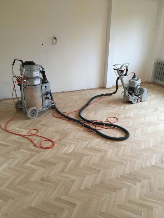 Cyklinowanie Bezpyłowe,Usługi parkieciarskie,sprzedaż,montaż parkietów