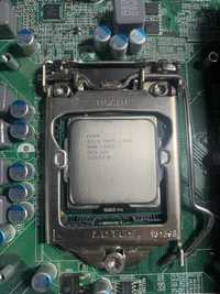 Plyta glówna Acer Q77H + Intel i5 2400