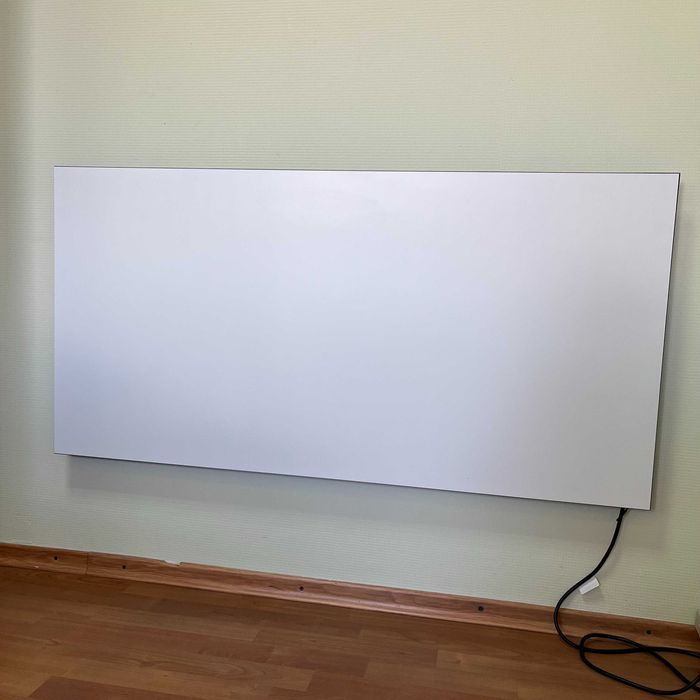 Керамический конвектор обогреватель ТМ Emby