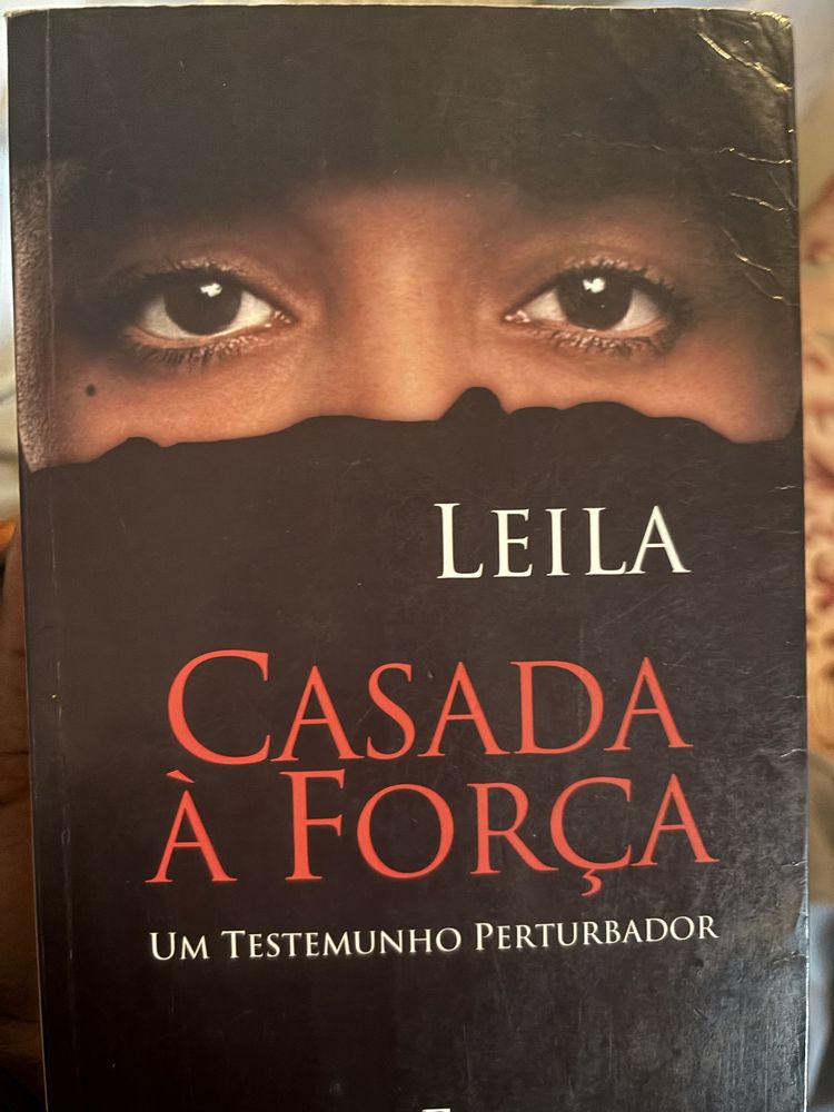 Livros novos……….
