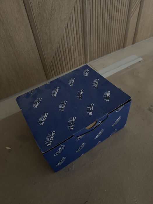 2 szt Przyciski WC Grohe Skate Cosmopolitan Brushed Cool Sunrise