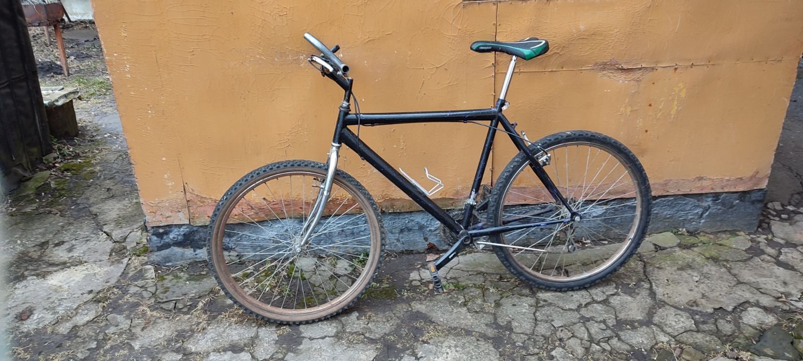 Продам велосипед Ardis bn750