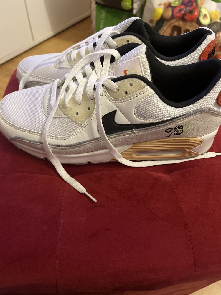 Tenis Nike homem