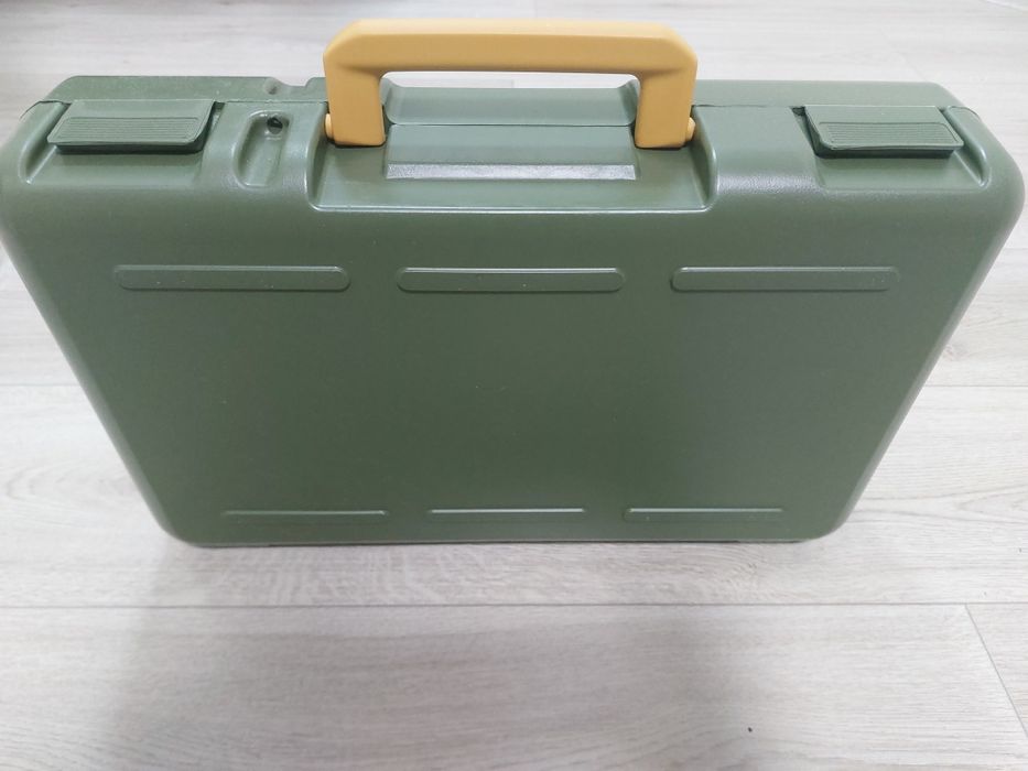 Автомобільний та універсальний набір інструменту Proxxon 23650