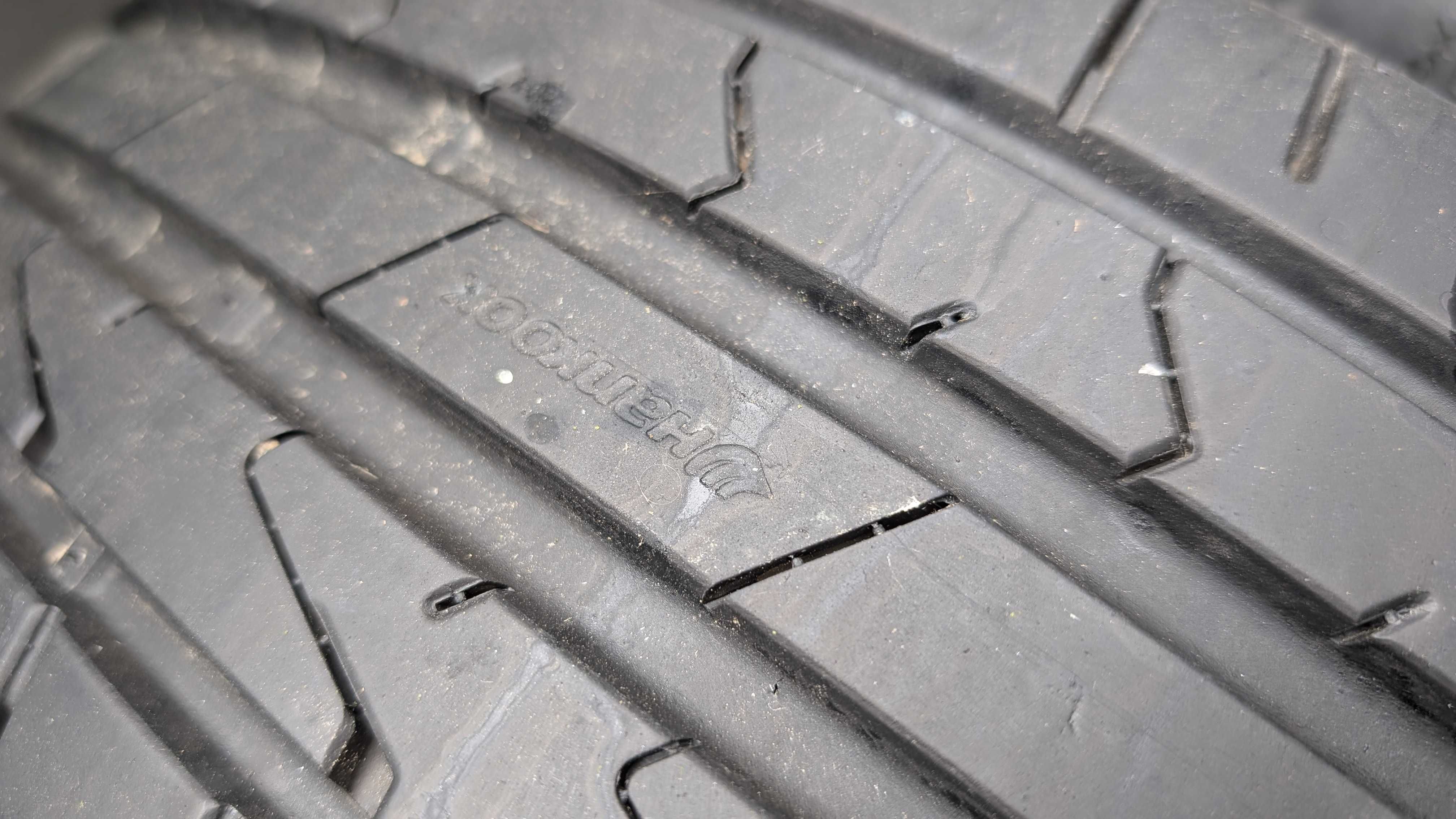 195/55r16 Hankook ventus prime 3 87wm olx2
