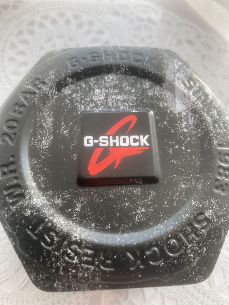 Zegarek G-Shock GMW-B5000GD-9ER