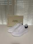 Alexander McQueen Branco