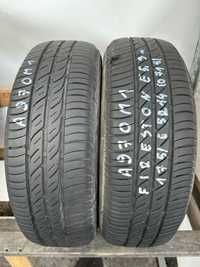 Opony letnie 175/65R14 FIRESTONE