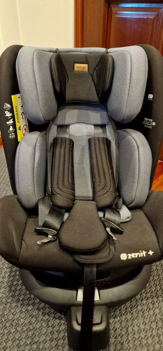 Cadeira Auto Tuk Tuk Zenit+