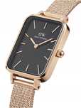 Zegarek Damski markowy Daniel Wellington Quadro