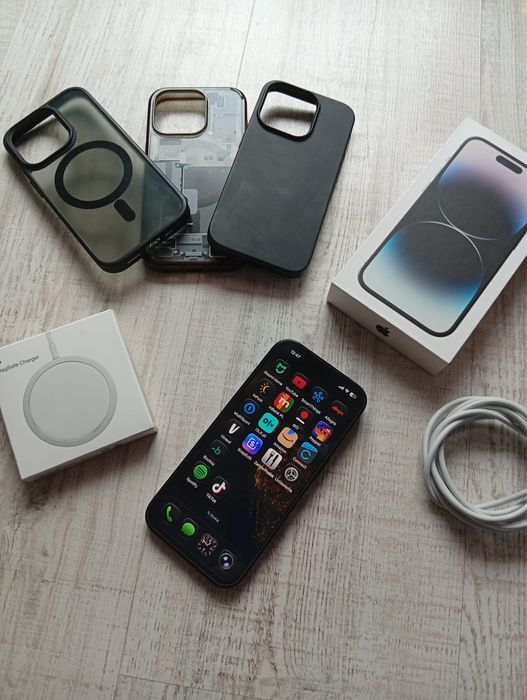 Apple Iphone 14 pro 512gb