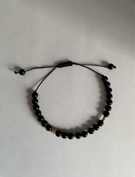 Bransoletka Noc Kairu