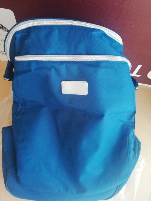 Bimbi Mochila de transporte