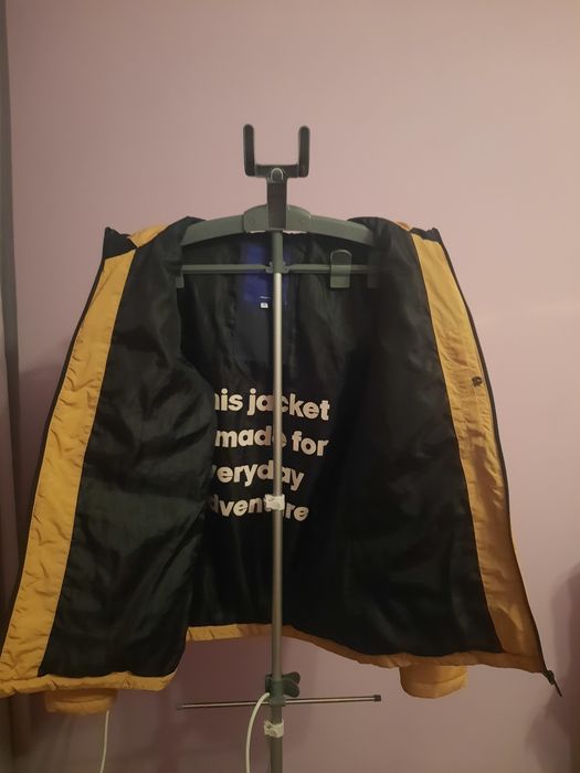 Куртка чоловіча Jack&Jones ; осінь / євро зима ; розмір М